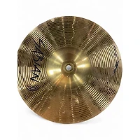 Used SABIAN 10in SBR Series Splash Cymbal