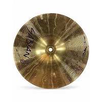 Used SABIAN 10in SBR Series Splash Cymbal