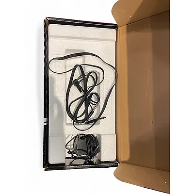 Used Yamaha EAD10 Audio Interface