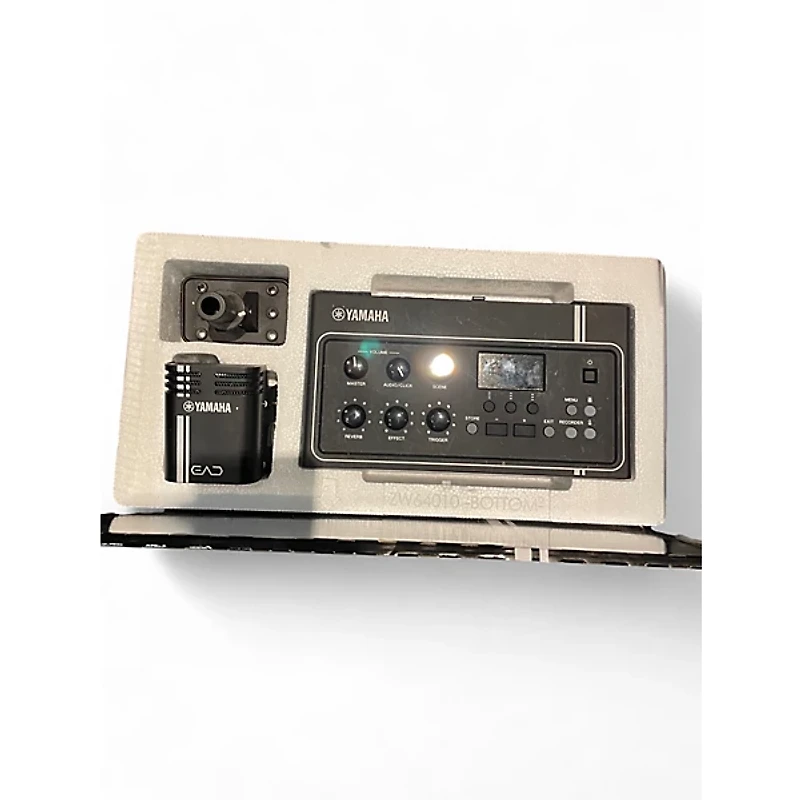 Used Yamaha EAD10 Audio Interface