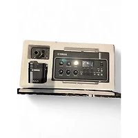 Used Yamaha EAD10 Audio Interface