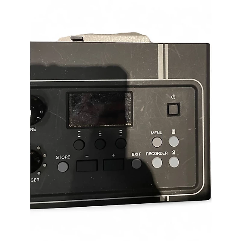 Used Yamaha EAD10 Audio Interface