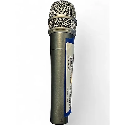 Used Shure Beta 57A Dynamic Microphone