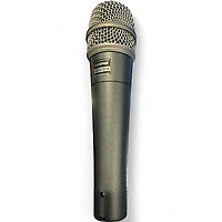 Used Shure Beta 57A Dynamic Microphone