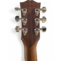 Used Gibson J45 Studio Natural Acoustic Electric Guitar