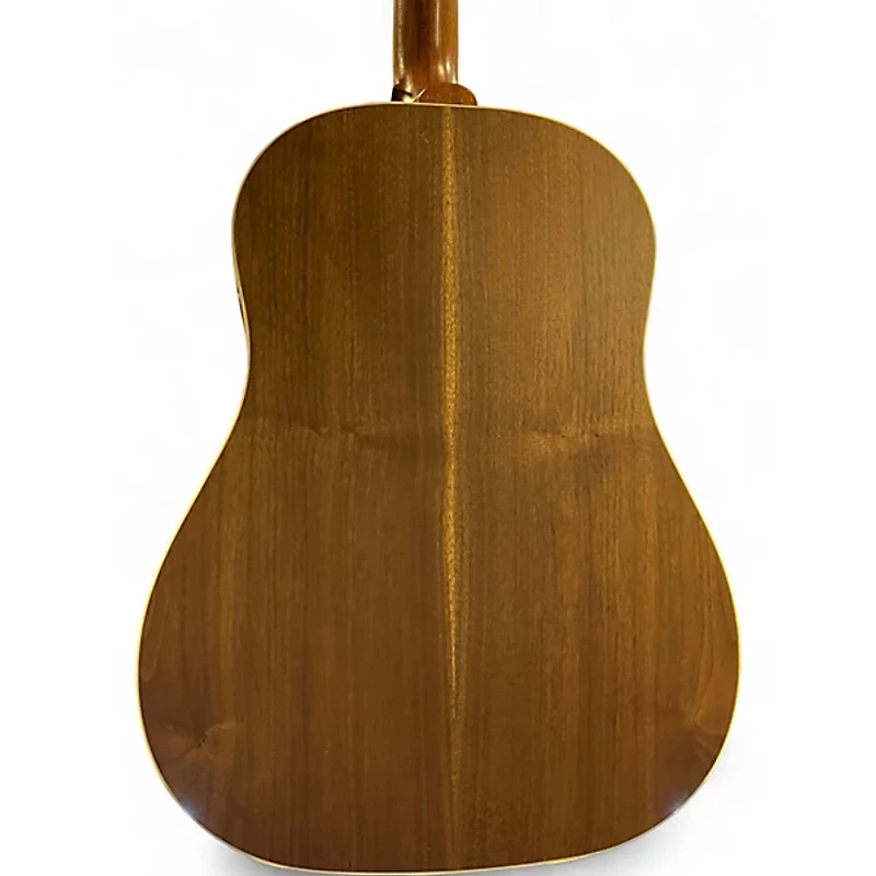 Used Gibson J45 Studio Natural Acoustic Electric Guitar