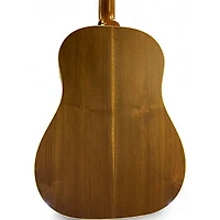 Used Gibson J45 Studio Natural Acoustic Electric Guitar