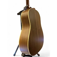 Used Gibson J45 Studio Natural Acoustic Electric Guitar