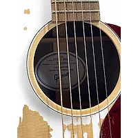 Used Gibson J45 Studio Natural Acoustic Electric Guitar