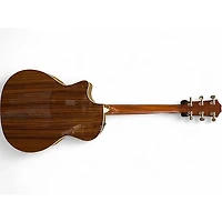 Used Taylor 414CER V-Class Natural Acoustic Electric Guitar