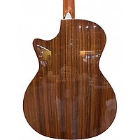 Used Taylor 414CER V-Class Natural Acoustic Electric Guitar