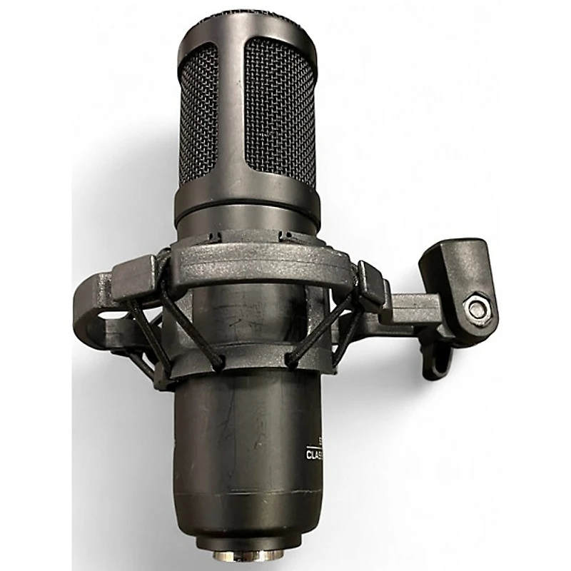 Used Sterling Audio S50 Condenser Microphone