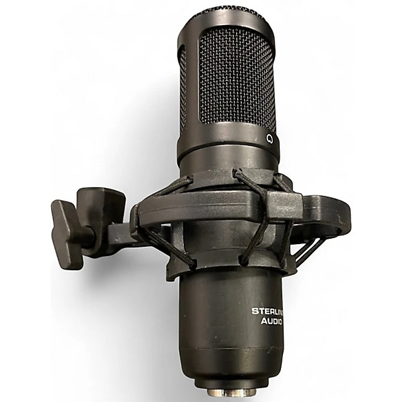 Used Sterling Audio S50 Condenser Microphone