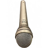 Used AKG D310 Dynamic Microphone