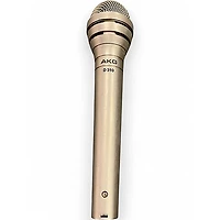 Used AKG D310 Dynamic Microphone