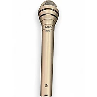Used AKG D310 Dynamic Microphone