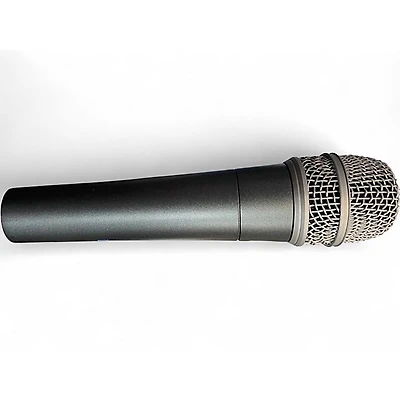 Used Shure Beta 57A Dynamic Microphone