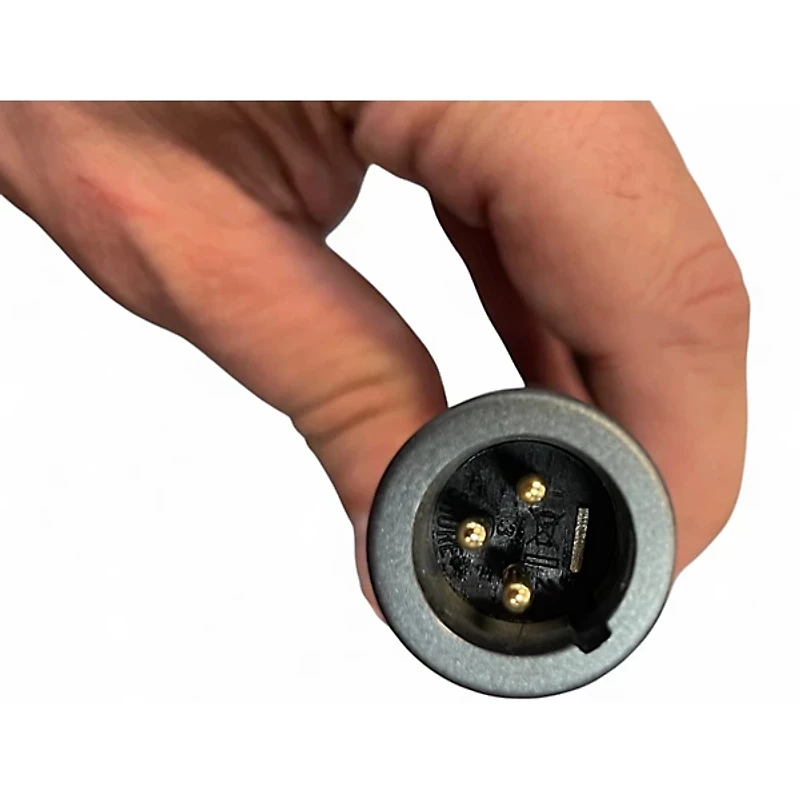 Used Shure Beta 57A Dynamic Microphone