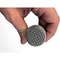 Used Shure Beta 57A Dynamic Microphone