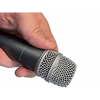 Used Shure Beta 57A Dynamic Microphone