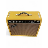 Used Fender 65 Princeton Reverb 1x10 15W Tube Guitar Combo Amp