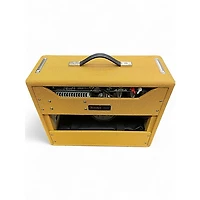 Used Fender 65 Princeton Reverb 1x10 15W Tube Guitar Combo Amp