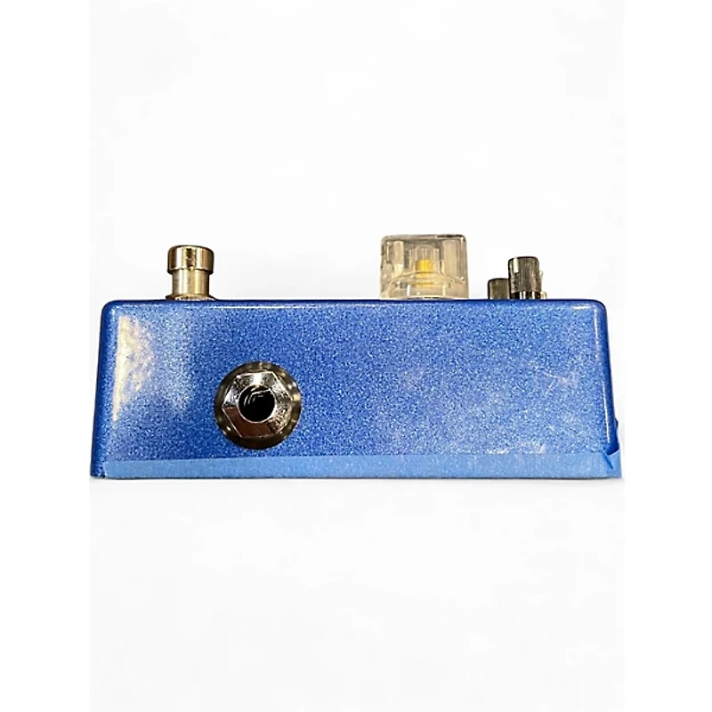 Used Suhr shiba drive Effect Pedal