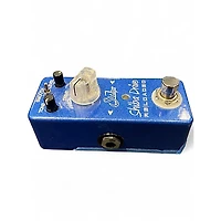 Used Suhr shiba drive Effect Pedal