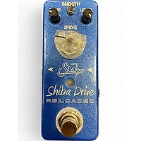 Used Suhr shiba drive Effect Pedal