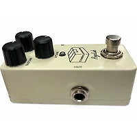 Used Pogolab Compressor Effect Pedal