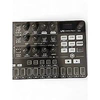 Used IK Multimedia Uno Synth Pro X Synthesizer