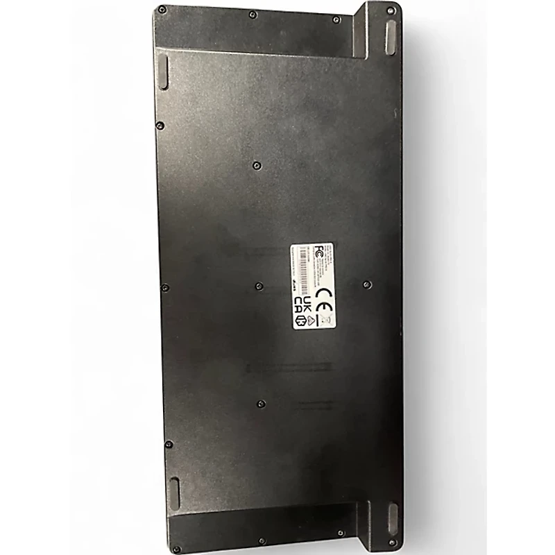 Used IK Multimedia Uno Synth Pro X Synthesizer