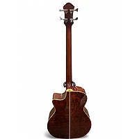 Used Michael Kelly CLUB CUSTOM 4N Natural Acoustic Bass Guitar