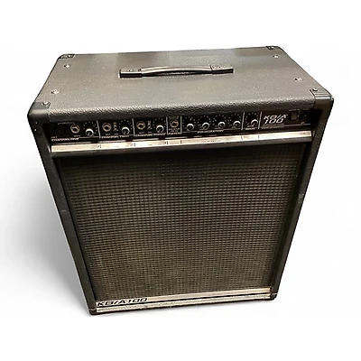 Used Peavey KBA 100 Keyboard Amp