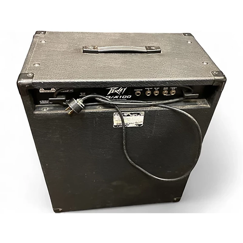 Used Peavey KBA 100 Keyboard Amp