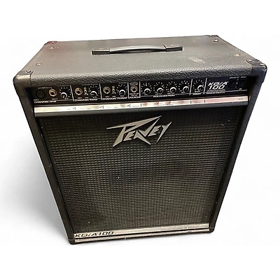 Used Peavey KBA 100 Keyboard Amp
