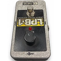 Used Electro-Harmonix Nano LPB1 Linear Power Booster Effect Pedal