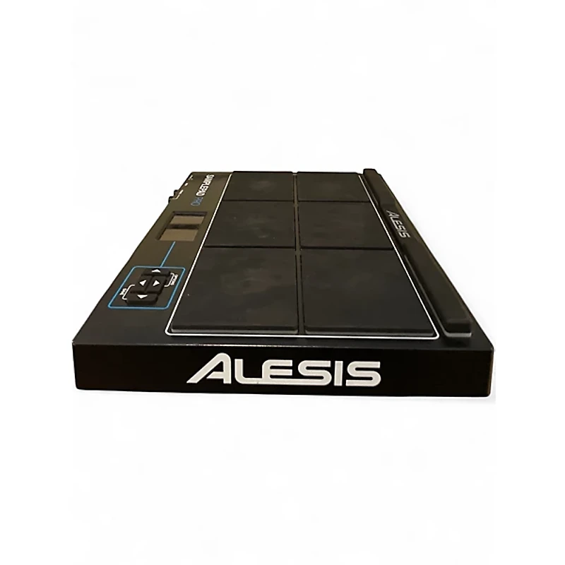 Used Alesis Sample Pad Pro Drum MIDI Controller
