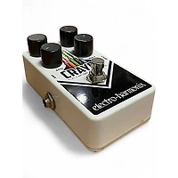 Used Electro-Harmonix Crayon Full Range Overdrive Effect Pedal