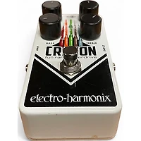 Used Electro-Harmonix Crayon Full Range Overdrive Effect Pedal