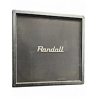 Used Randall RX412 Guitar Cabinet