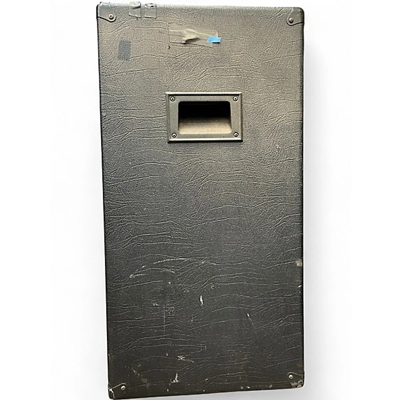 Used Randall RX412 Guitar Cabinet