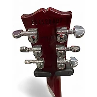 Used Gibson Les Paul Studio Wine Red Solid Body Electric Guitar