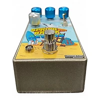 Used Summer School Electronics Spring Break Reverb Effect Pedal