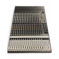 Used Mackie Onyx 1640 Powered Mixer