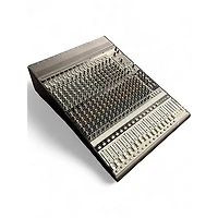 Used Mackie Onyx 1640 Powered Mixer