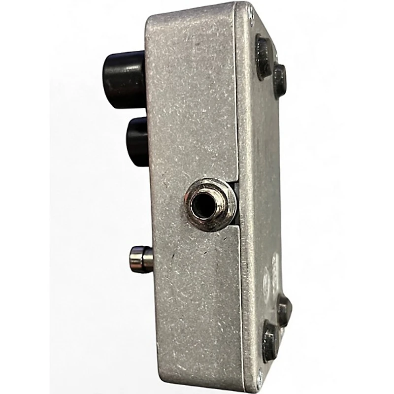 Used Electro-Harmonix Bad Stone Phase Shifter Effect Pedal