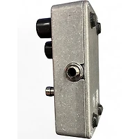 Used Electro-Harmonix Bad Stone Phase Shifter Effect Pedal