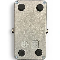 Used Electro-Harmonix Bad Stone Phase Shifter Effect Pedal