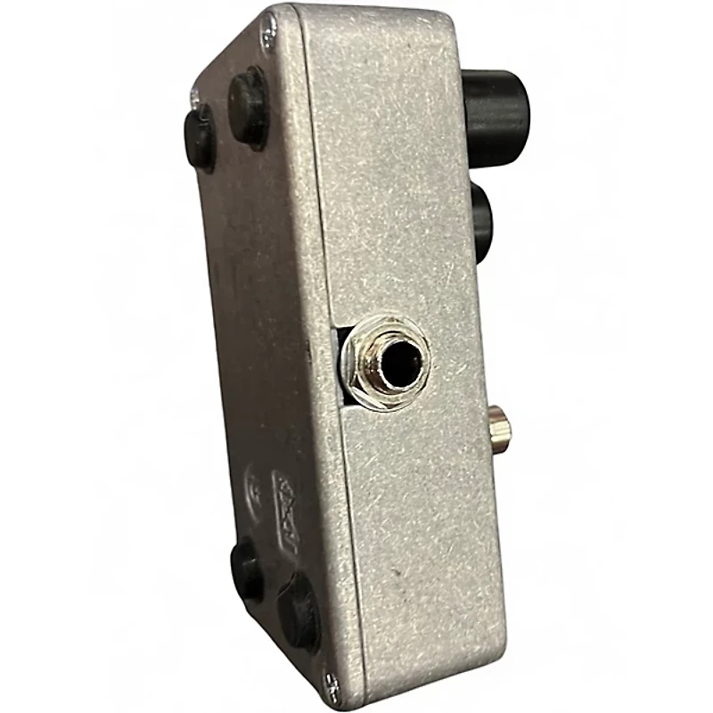 Used Electro-Harmonix Bad Stone Phase Shifter Effect Pedal